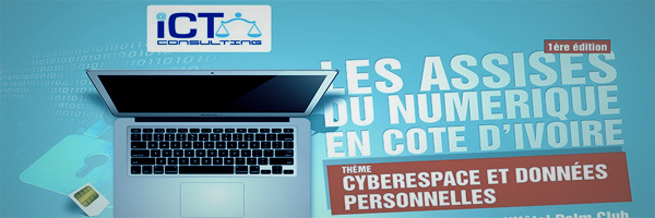 Côte d'Ivoire-évenement-TIC-JNTIC-ITFORUM-ATP-JEN2CIV-assise-du-numerique-Abidjan