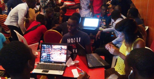 Africa web festival est rendez-vous annuel de l’Afrique connectée ici à Abidjan