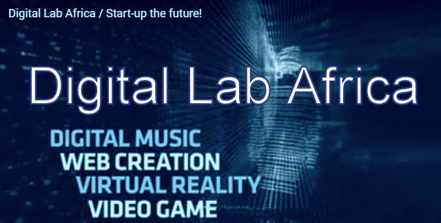 Discop-Africa Digital-Lab-Africa-incubateur-projet-multimédia