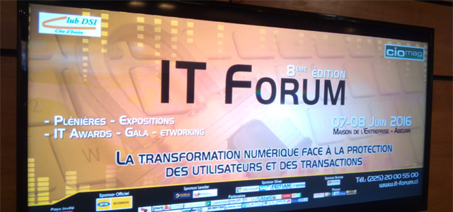itforum-2016-abidjan-DSI-numerique-securité-donnes-entreprise