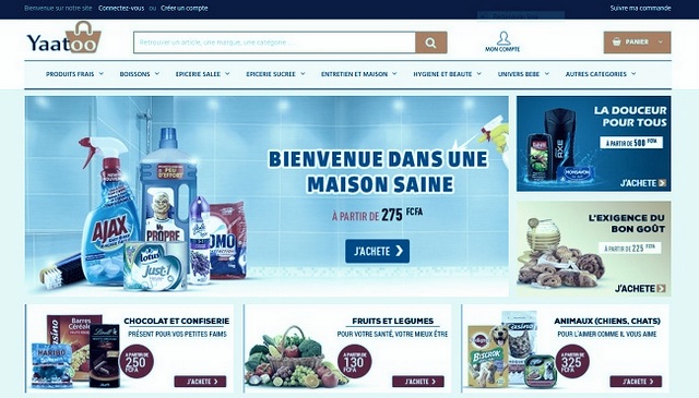 premier-site-e-commerce-drive-yaatoo-ci-cote-divoire
