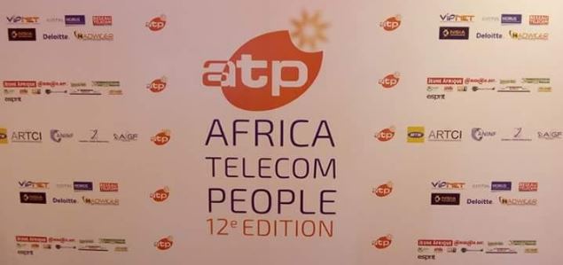 C'est parti ATPForum 2016 sur l’internet des Objets en Afrique ouvre