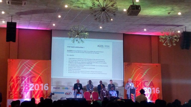 le futur accélérateur de l’écosystème du numérique en Côte d’Ivoire