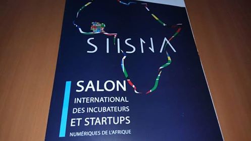 Salon International des Incubateurs et Startups numériques d’Afrique (SIISNA)