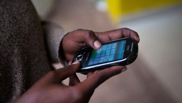 Top10 des pays africains les plus connectés au mobile