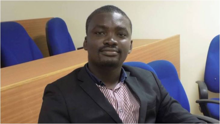 Une semaine à Accra rencontre avec le développeur web ivoirien Dexter Ouattara