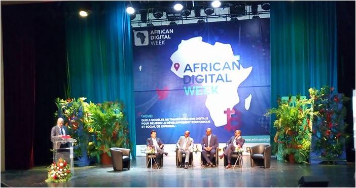 Africa Digital Week zoom les modelés de transformation digitale Sénégal – Côte d’Ivoire