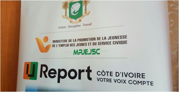 C'est quoi U-Report Côte d'Ivoire, pourquoi rejoindre U-Report