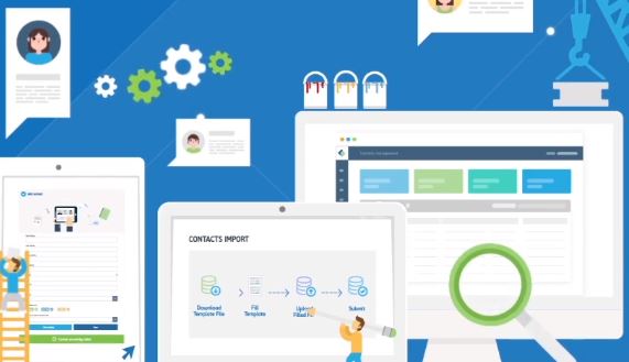 La Start-up marocaine QuickTech lance “EasyshairPro”