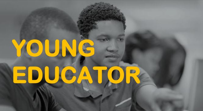 YOUNG EDUCATOR pour renforcer les capacités en TIC de 1000 étudiants en Côte d'Ivoire