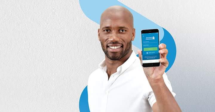 Afrique numérique banque digitale et banque en ligne la différence TIC