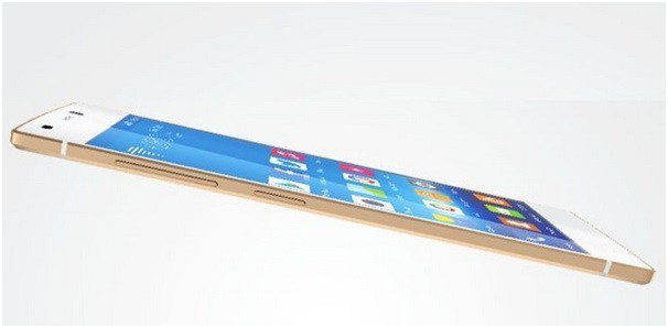 Tecno Mobile le nouveau Camon x