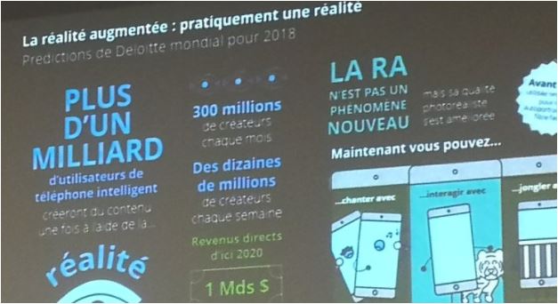 Zoom sur les tendances des Technologies, des Medias et Télécommunications (TMT)