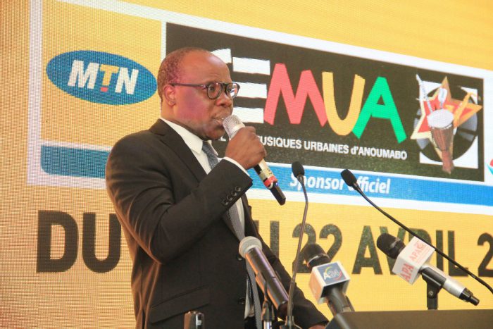 Zoom sur la 11ème édition du FEMUA - Festival des musiques urbaines d’Anoumabo