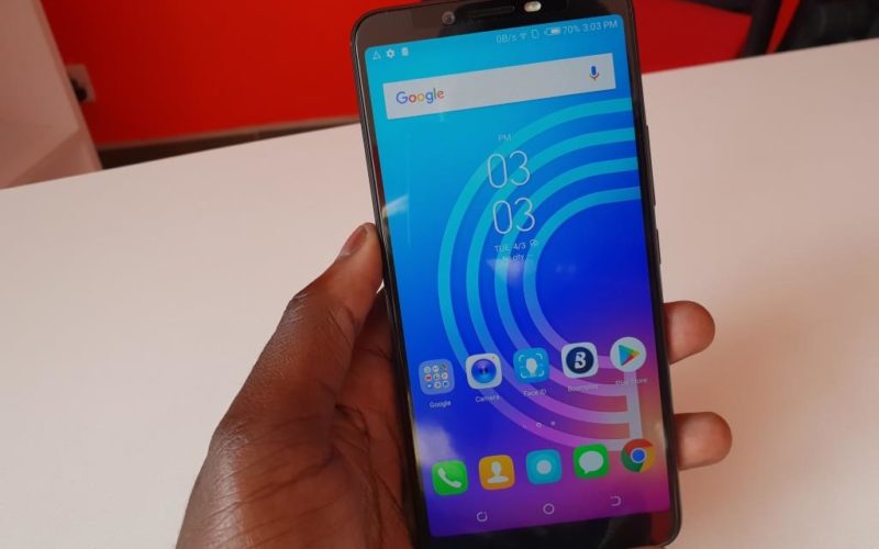 6 bonnes raisons d'acheter le Camon X PRO ou X de Tecno Mobile