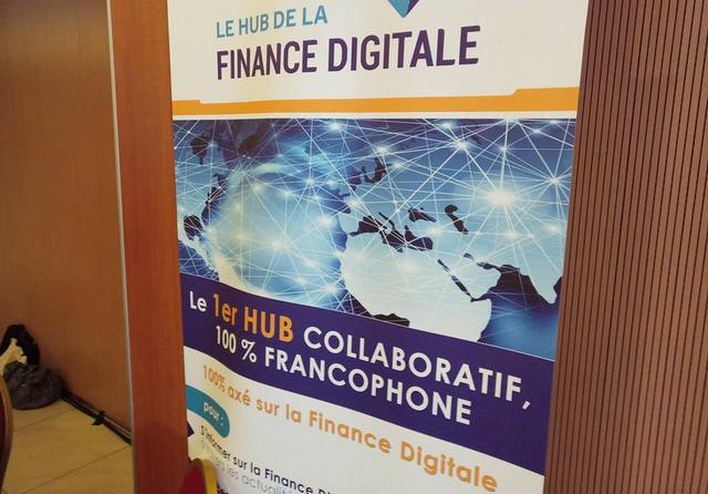 Le numérique au service de l'inclusion financière en Afrique