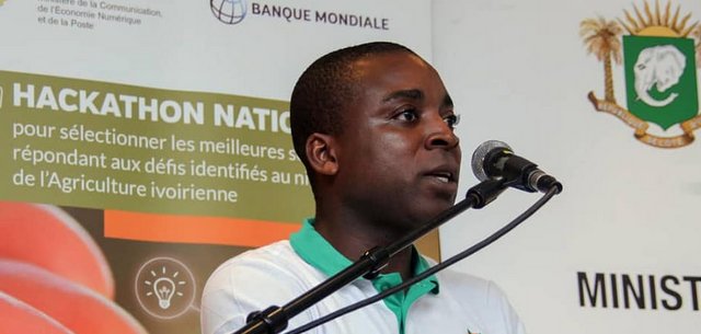 TIC et Agriculture c'est parti le concours CivAgriHach en Côte d'Ivoire