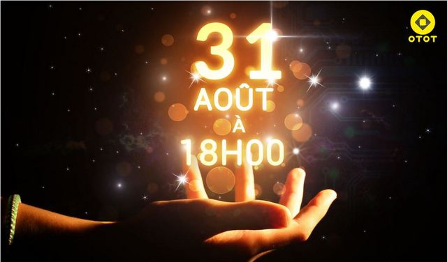 Dans l'actu tech OTOT, c'est le buzz du moment en Côte d'Ivoire