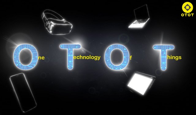 La fameuse marque OTOT, se dévoile en fin