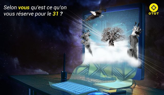 OTOT, qu'est-ce que c'est réellement