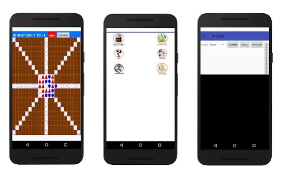 Zoom sur la première version numérique de Watikoura, un jeu ludique et stratégique