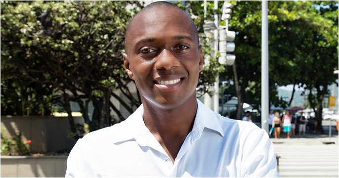 Quand l'expertise financière rencontre la haute technologie, il existe des opportunités rentables sur le marché financier en Afrique