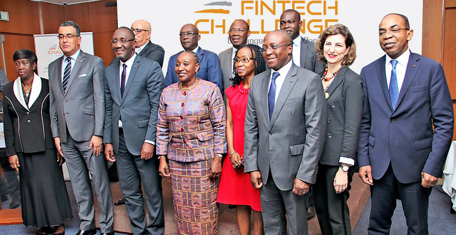 Lancement du programme d'innovation Fintech Challenge de la Banque Centrale Populaire