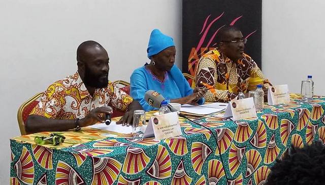 Vers la 5e édition d'Africa Web Festival sur la thématique de paix par le numérique