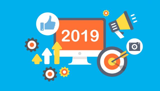 Les 10 tendances qui vont faire bouger le marketing digital en 2019