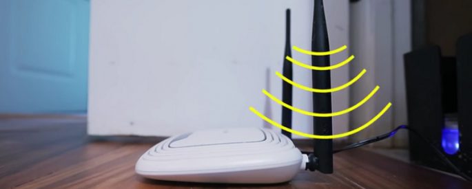 Internet 10 choses à faire pour améliorer vitesse le WiFi