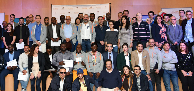 Fintech Challenge 6 Startups décrochent des partenariats avec le Groupe BCP