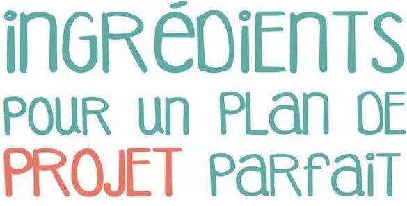 10 éléments essentiels pour un plan de projet parfait