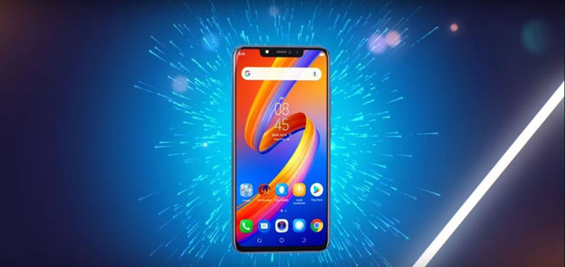 TECNO MOBILE Du neuf, du mieux, un nouveau smartphone