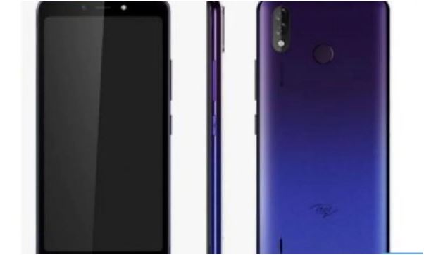iTel Mobile P33 et P33 Plus fiche technique, caractéristique et prix
