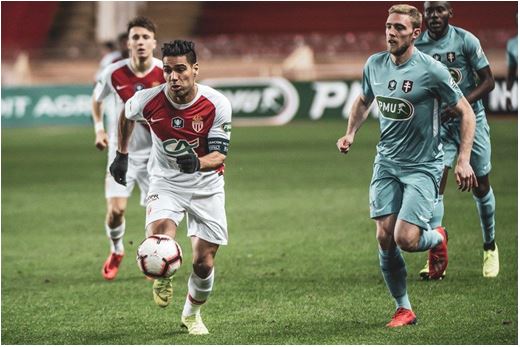 Cotes parions sport sur le site 1xbet