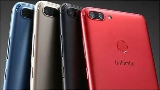 Infinix Hot 7 Pro fiche technique, caractéristiques et prix officiel