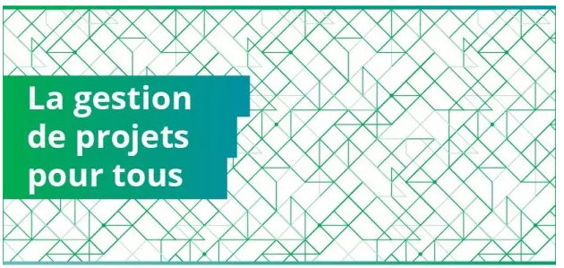 Nous sommes tous chef de projet, mais tout le monde ne sait pas gérer un projet