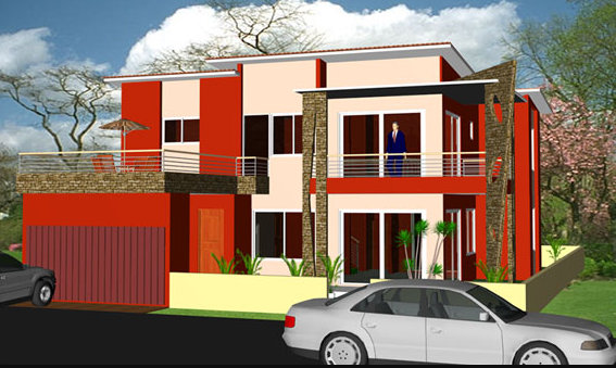 Zoom sur le lancement du programme immobilier Les Résidences BOAZ 1