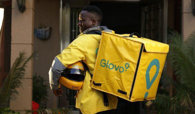 E-commerce Glovo la start-up espagnole spécialisé dans la livraison débarque à Abidjan