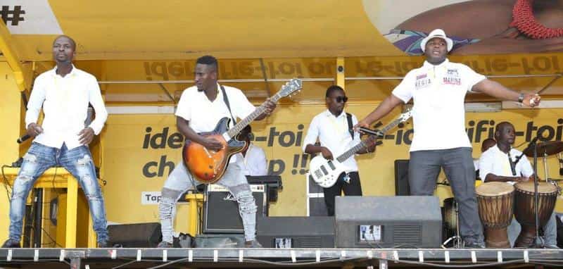 Fête du Travail 2019 Zoom sur le DJOSSY PARTY des MTNers de la Côte d'Ivoire