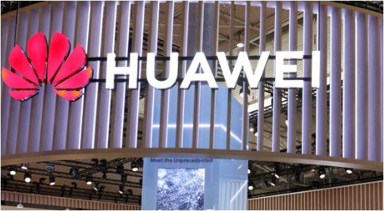 Le géant chinois Huawei confirme avoir construit son propre système d'exploitation