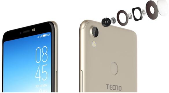 TECNO MOBILE offre le meilleur pour ces débuts de vacances