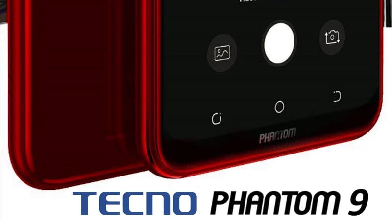 Tecno Phantom 9 ce qu'il faut savoir avant le lancement