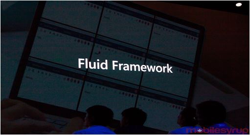 Comprendre le Fluid Framework de Microsoft