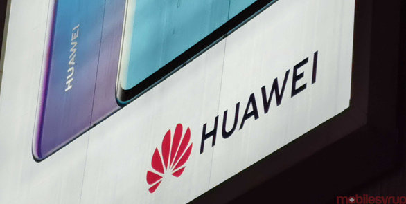 Huawei peut à nouveau collaborer avec des fournisseurs américains