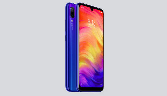 Xiaomi Redmi Note 7 avantages et inconvénients