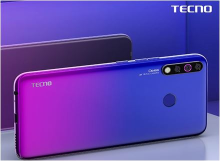 TECNO MOBILE confirme nos suppositions avec les sorties des CAMON 12