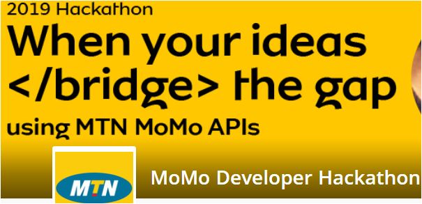 Afrique: 1.5 million en jeu pour le MTN MoMo Hackathon