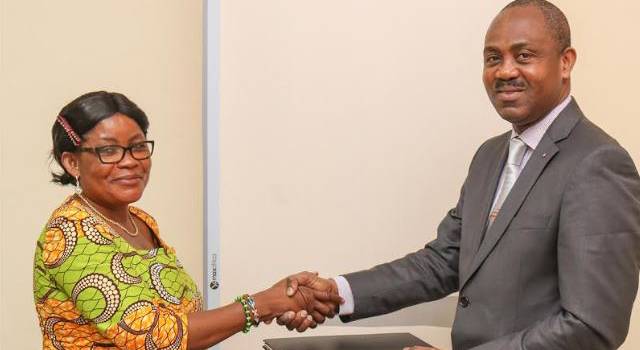 Togo : GTA ASSURANCES VIE contribue à la scolarisation des enfants en milieu rural défavorisé