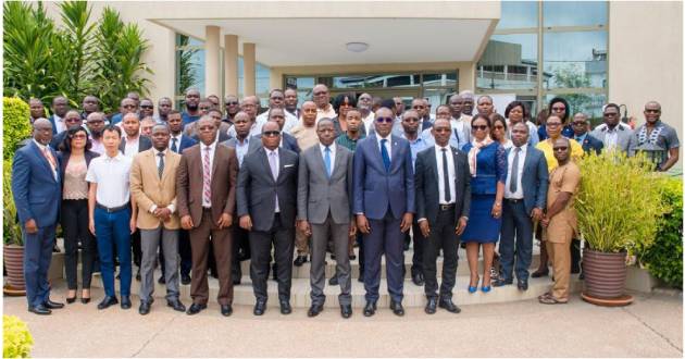 Togo Banque Atlantique initie la 3ème rencontre du cycle « Journée Trade » et présente l’offre « Trade advance »